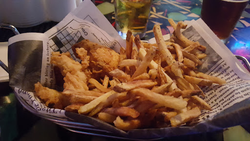 American Restaurant «Gottrocks», reviews and photos, 200 Eisenhower Dr, Greenville, SC 29607, USA