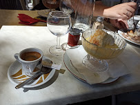 Plats et boissons du Restaurant français La Mascotte à Joinville-le-Pont - n°18