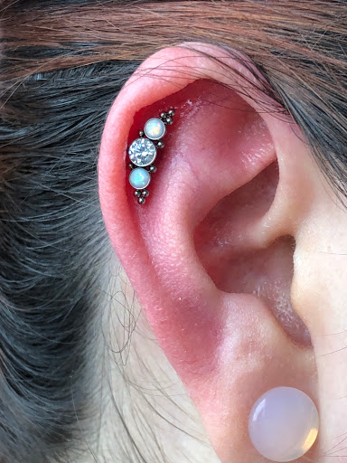 Explore momma tattoo ideas, creative tattoo ideas in Marietta, available at The Queen Bee Tattoo and Piercing Parlour