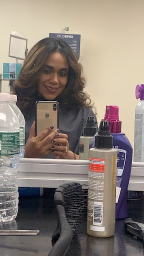 Hair Salon «Supercuts», reviews and photos, 106 NY-109, West Babylon, NY 11704, USA