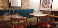 Atmosphère du Restaurant italien L'acquolina à Lyon - n°4