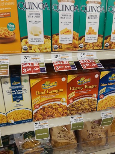 Supermarket «Giant Eagle Supermarket», reviews and photos, 870 N Court St, Medina, OH 44256, USA