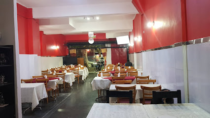 Restaurant Puro Perú