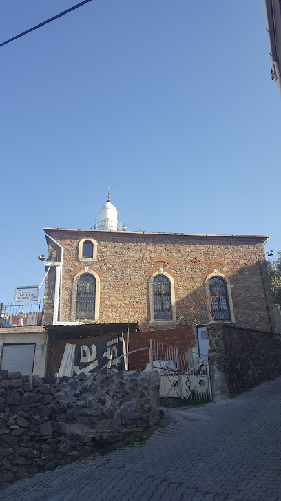 T.C. Konak Müftülüğü Hacı Ethem (Selimiye) Camii