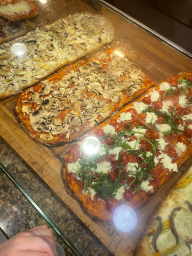Forno Ciabattini Roma in Roma, Città Metropolitana di Roma Capitale