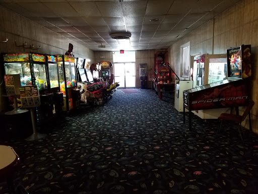 Bowling Alley «Cove Bowling Lanes», reviews and photos, 109 Stockbridge Rd, Great Barrington, MA 01230, USA