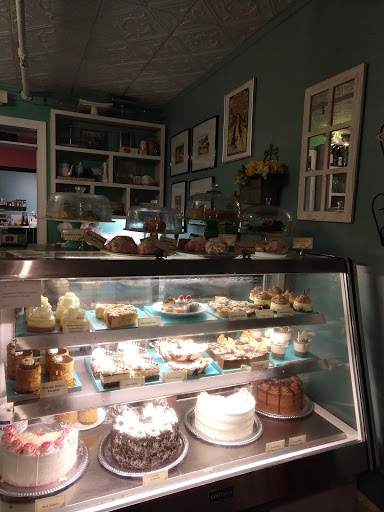 Dessert Shop «Gala Desserts», reviews and photos, 829 Savannah Hwy, Charleston, SC 29407, USA