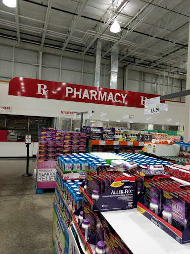 Costco Pharmacy, 11220 Dallas Pkwy, Frisco, TX 75033, USA, 