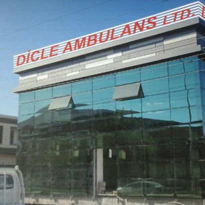 Dicle Ambulans