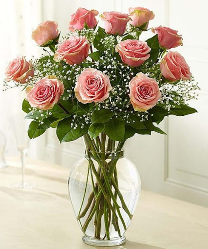 Florist «Rutherford Florist», reviews and photos, 67 Park Ave, Rutherford, NJ 07070, USA