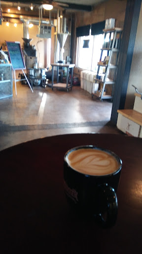 Coffee Store «Colorado Coffee Merchants», reviews and photos, 302 E Fillmore St, Colorado Springs, CO 80907, USA