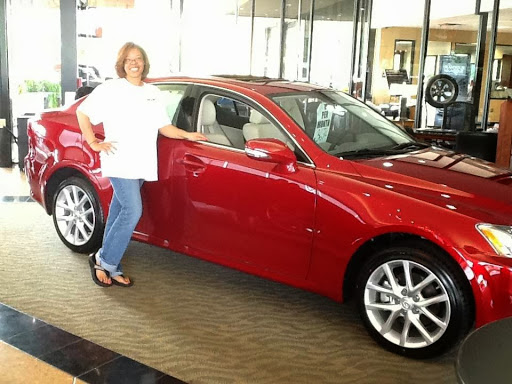 Lexus Dealer «Meade Lexus of Southfield», reviews and photos, 28300 Northwestern Hwy, Southfield, MI 48034, USA