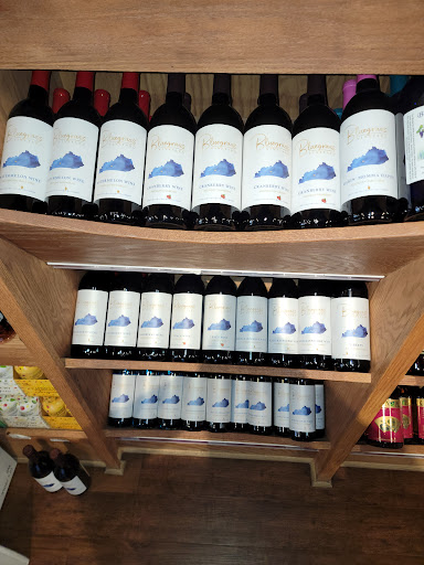 Liquor Store «Shyamrock Liquors», reviews and photos, 2926 Nashville Rd, Bowling Green, KY 42101, USA