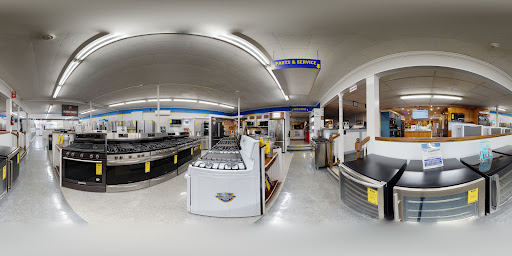 Appliance Store «Bellingham Electric», reviews and photos, 250 Pulaski Blvd, Bellingham, MA 02019, USA