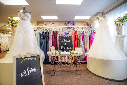 Bridal Shop «Bridal Aisle Off the Rack Boutique & Consignment», reviews and photos, 308 5th Ave SE, Osseo, MN 55369, USA