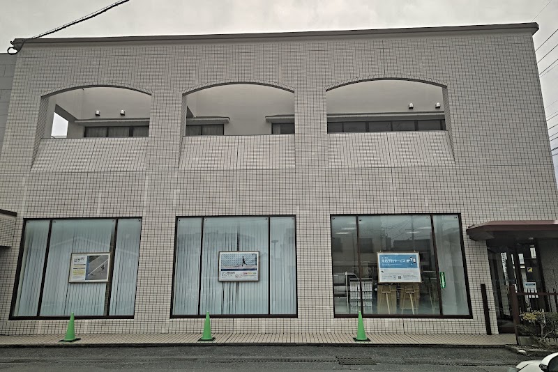福岡銀行 大川支店