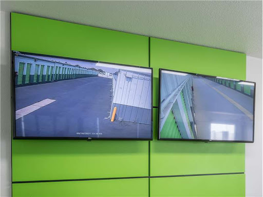 Storage Facility «Extra Space Storage», reviews and photos, 2733 Elkhorn Blvd, North Highlands, CA 95660, USA