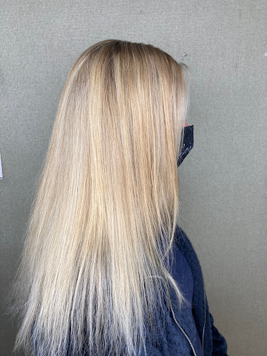 Hair Salon «Perfect Look Salon», reviews and photos, 100 Triangle Shopping Center #150, Longview, WA 98632, USA