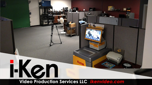 i-Ken Video Production Services LLC