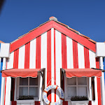 Photo n°1 de l'avis de Lau. fait le 29/05/2023 à 07:39 sur le  Restaurante Clube De Vela da Costa Nova à praia da costa nova