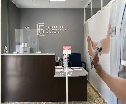 CENTRO FISIOTERAPIA NERVIÓN en Sevilla