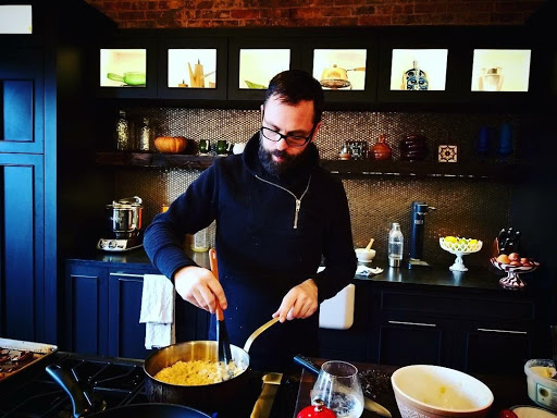 Kitchen Supply Store «bluecashew Kitchen Pharmacy», reviews and photos, 6423 Montgomery St #3, Rhinebeck, NY 12572, USA