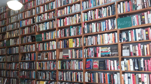 Book Store «Pilsen Community Books», reviews and photos, 1102 W 18th St, Chicago, IL 60608, USA