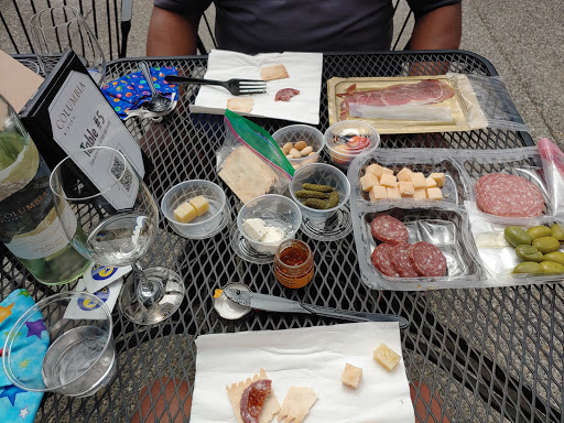 Winery «Columbia Winery», reviews and photos, 14030 NE 145th St, Woodinville, WA 98072, USA