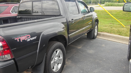 Chevrolet Dealer «Victory Chevrolet Buick», reviews and photos, 1250 Dexter St, Milan, MI 48160, USA