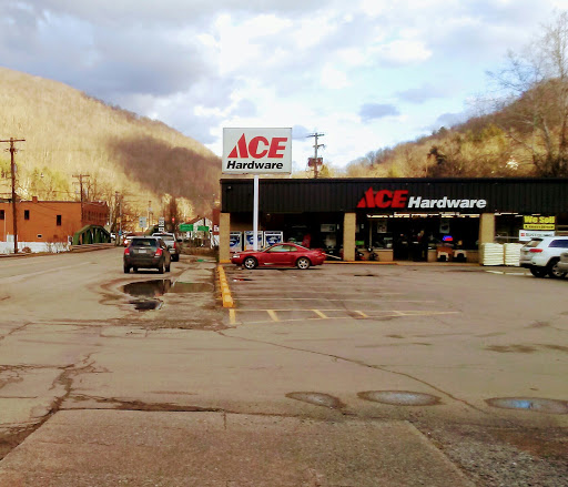 Ace Hardware in Webster Springs, West Virginia
