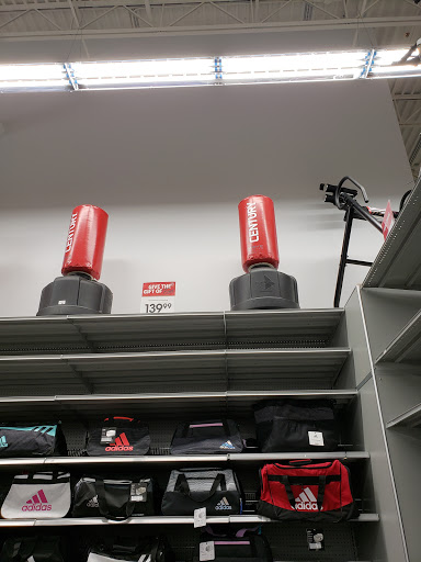 Sporting Goods Store «Academy Sports + Outdoors», reviews and photos, 8675 Concord Mills Boulevard, Concord, NC 28027, USA