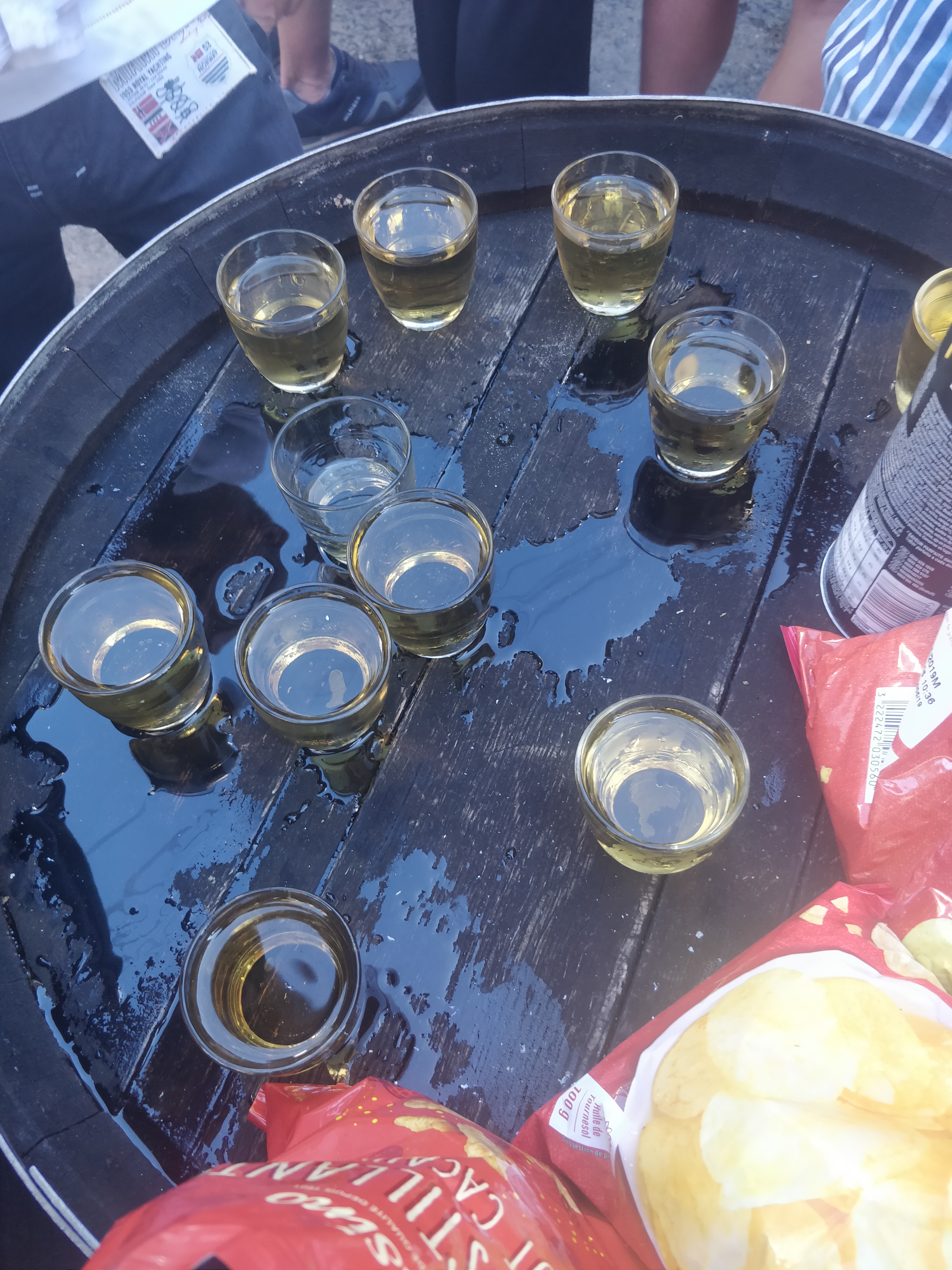 Photo n° 2 de l'avis de Yoann.e fait le 31/07/2019 à 17:21