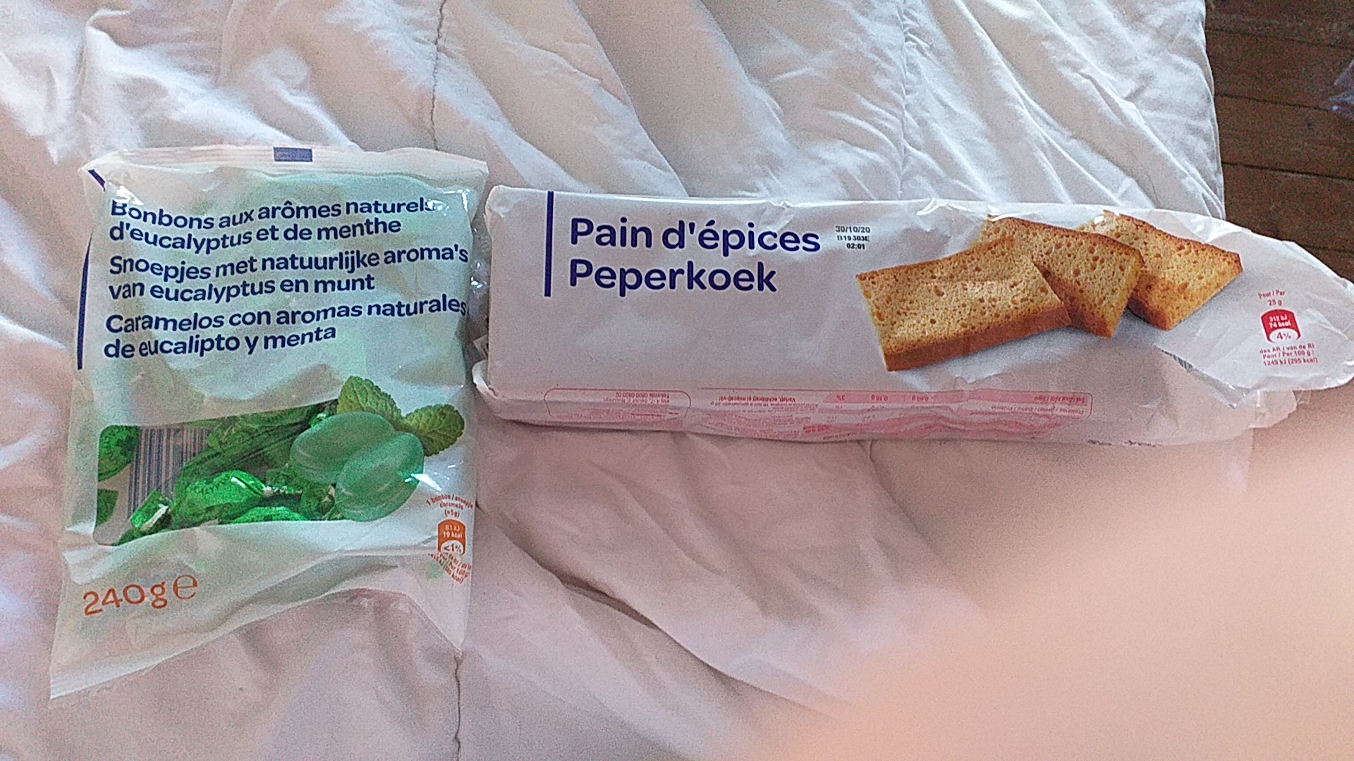 Photo n° 1 de l'avis de ghislaine.e fait le 19/02/2020 à 09:36