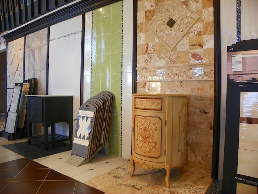 Tile Store «Fuda Tile & Marble of Ramsey», reviews and photos, 455 NJ-17, Ramsey, NJ 07446, USA