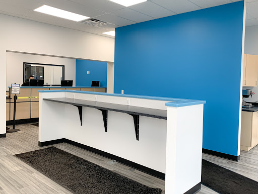 Car Dealer «Bill Brown Ford», reviews and photos, 32222 Plymouth Rd, Livonia, MI 48150, USA