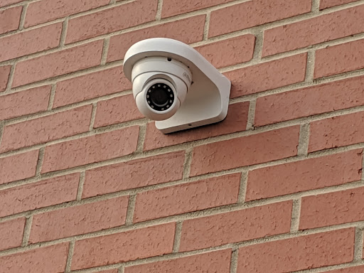 Peekaboo Security cameras