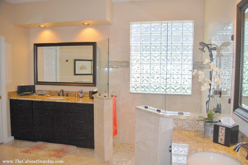 Cabinet Store «The Cabinet Store, Inc.», reviews and photos, 4366 Lithia Pinecrest Rd, Valrico, FL 33596, USA