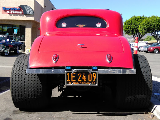 Auto Parts Store «Pep Boys Auto Parts & Service», reviews and photos, 1231 San Fernando Rd, San Fernando, CA 91340, USA