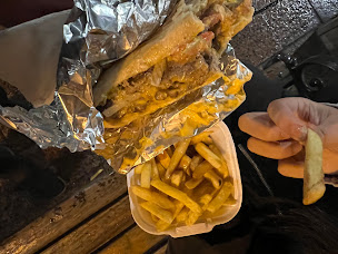 Photo n°24 de L'assiette express à Nogent-sur-Marne ()