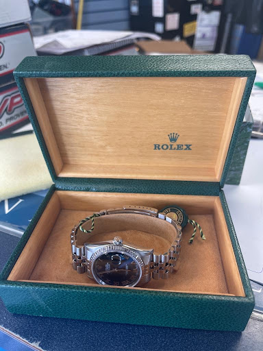 Jeweler «Buchroeders Jewelers», reviews and photos, 1021 E Broadway, Columbia, MO 65201, USA