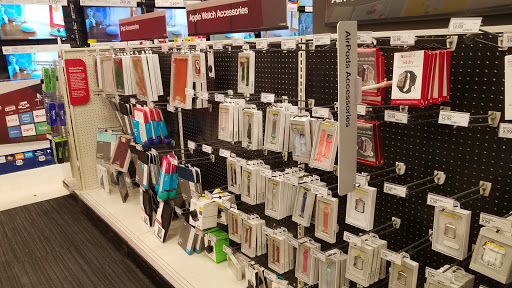 Department Store «Target», reviews and photos, 20100 Haggerty Rd, Livonia, MI 48152, USA