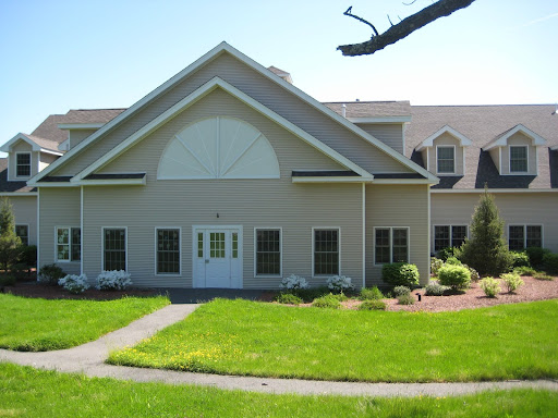 Child Care Agency «Little Sprouts Early Education & Child Care», reviews and photos, 2324 Turnpike St, North Andover, MA 01845, USA