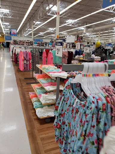 Department Store «Walmart Supercenter», reviews and photos, 1100 Thornton Rd, Lithia Springs, GA 30122, USA