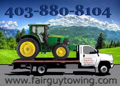 Fair Guy Towing and Recycling
