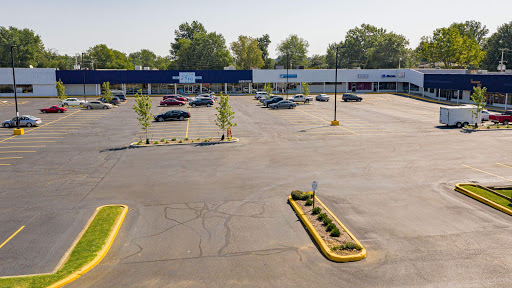 Shopping Mall «Westchester Shopping Center», reviews and photos, 8509 Terry Rd, Louisville, KY 40258, USA