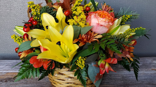 Florist «Eureka Florist», reviews and photos, 524 Henderson St, Eureka, CA 95501, USA