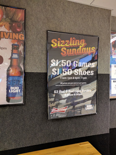 Bowling Alley «Farmington Lanes», reviews and photos, 27 5th St, Farmington, MN 55024, USA