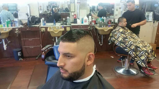 Barber Shop «BLANCO FLAWLESS FIRM BARBER SHOP», reviews and photos, 3128 Forest Ln #104, Dallas, TX 75234, USA