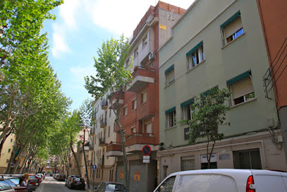 Residencia Cadesa Madre de Dios de Montserrat - Barcelona