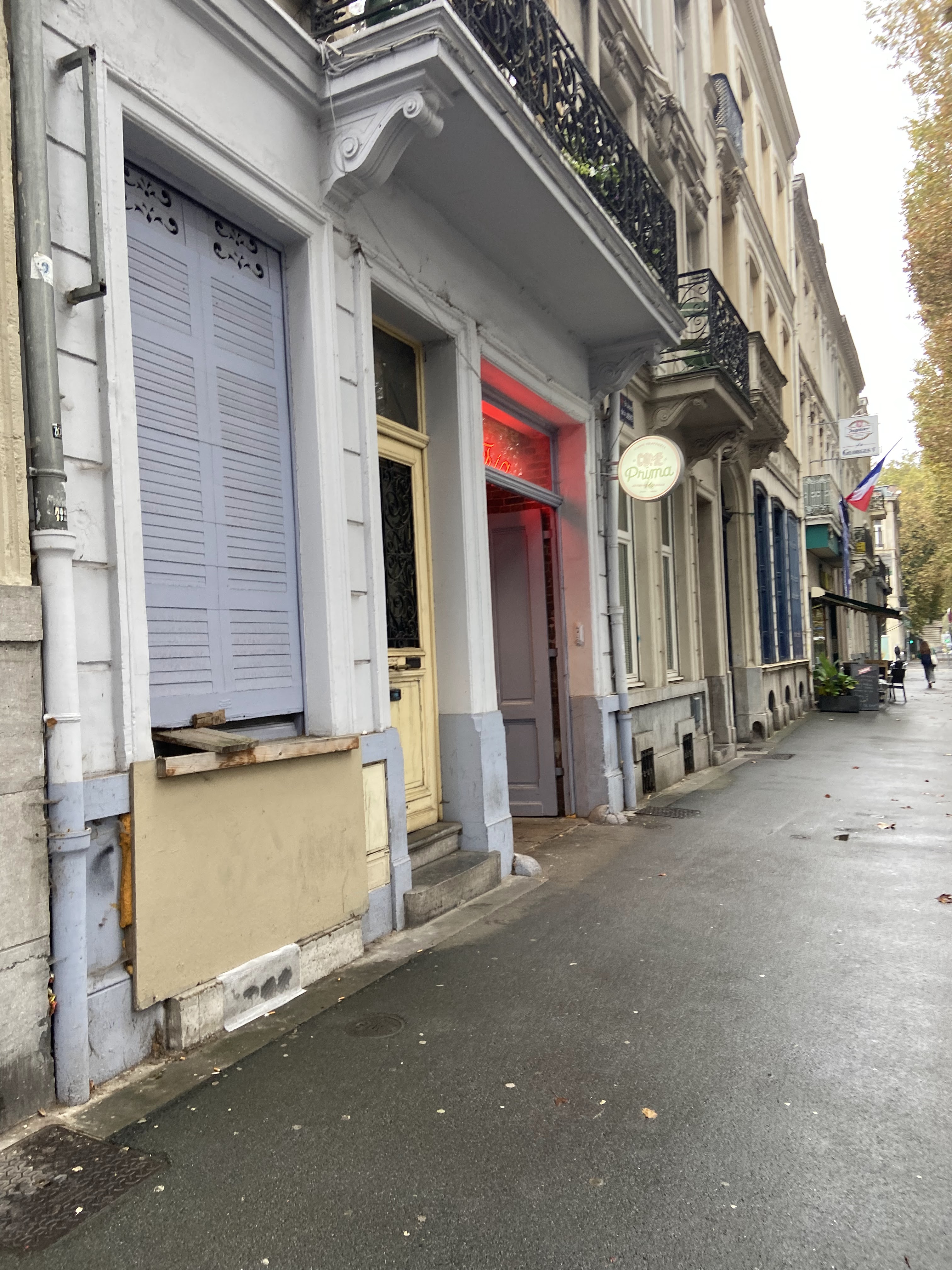 Photo n° 1 de l'avis de ALEXIS.H fait le 13/10/2023 à 16:42